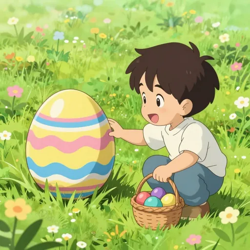 easter egg