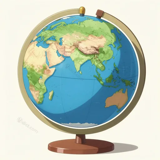 eastern hemisphere