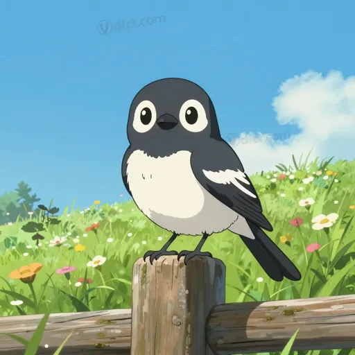 eastern kingbird