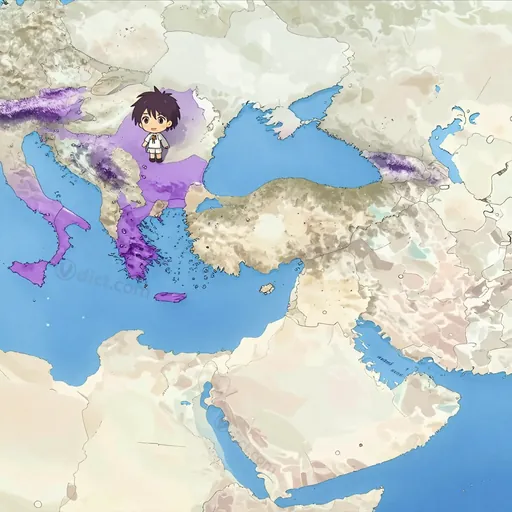 eastern roman empire