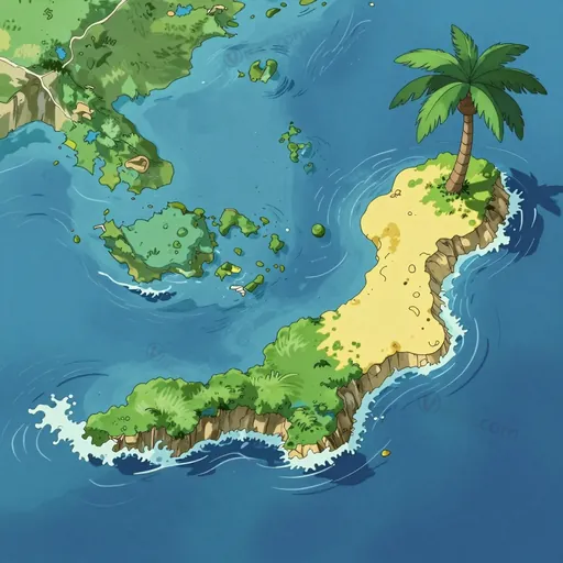 easternmost