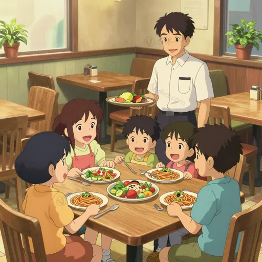 eat out