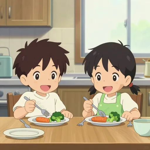 eat up