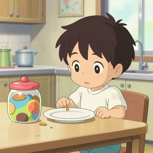 eaten