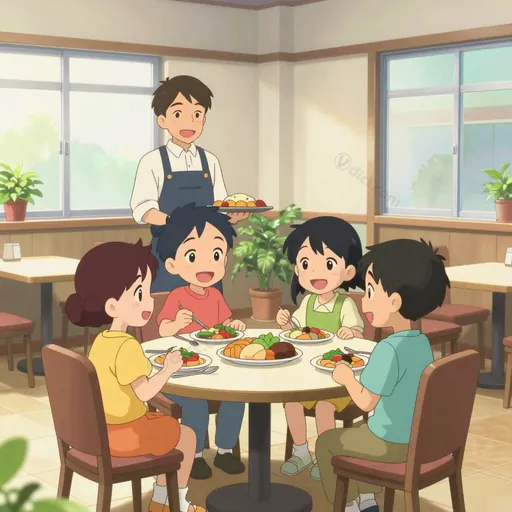 eatery