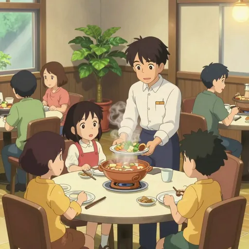 eating house
