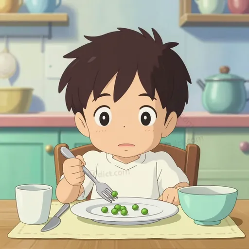eating utensil