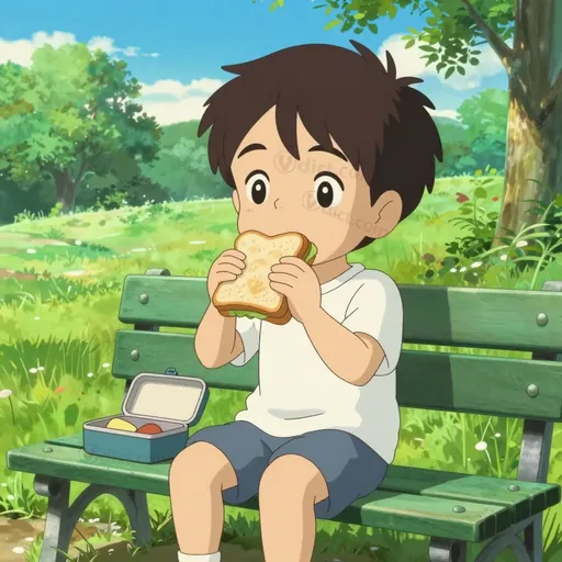 eats