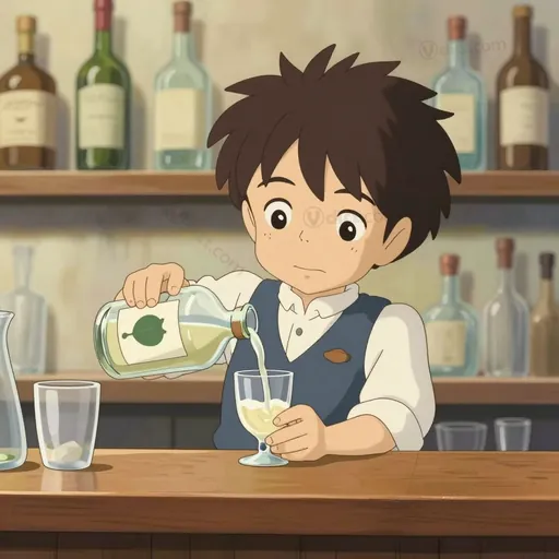 eau de vie