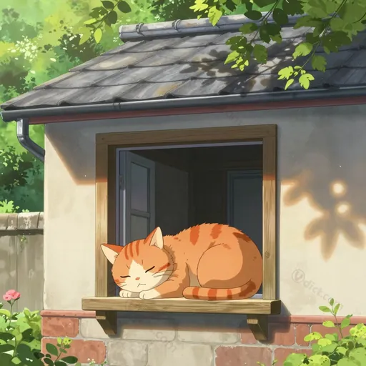 eaves