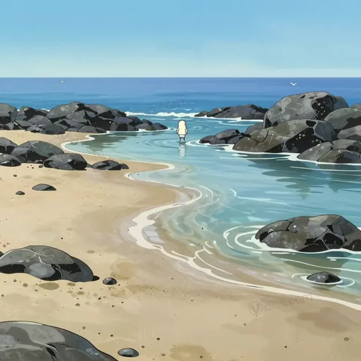 ebb out
