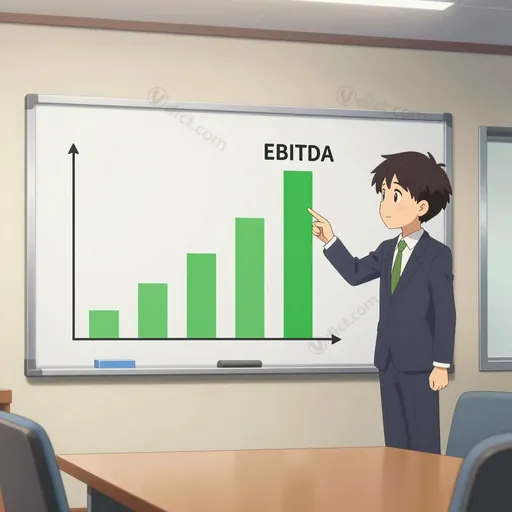 ebitda