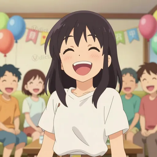 ebullient