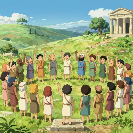 ecclesia