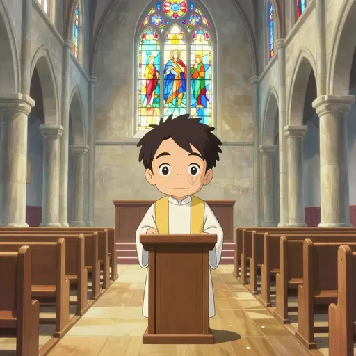 ecclesiastic