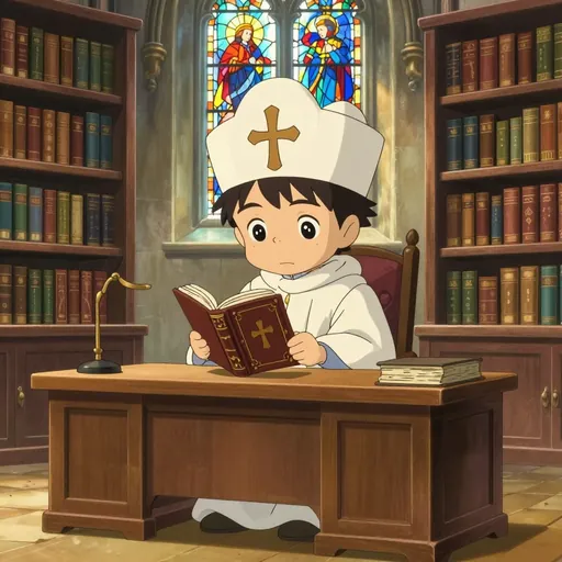 ecclesiastical