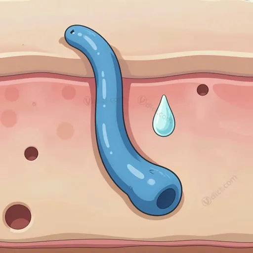 eccrine