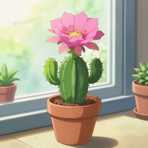 echinocereus