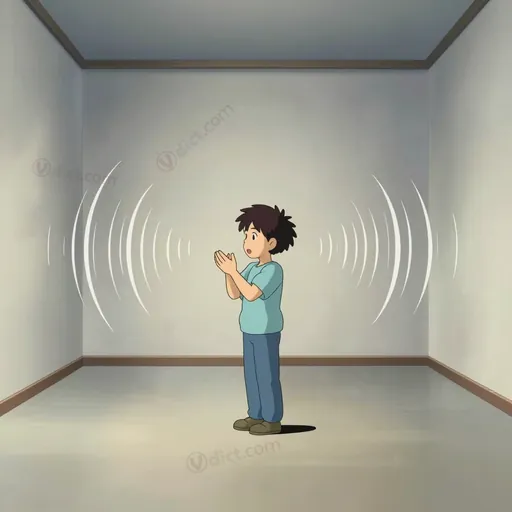 echo chamber