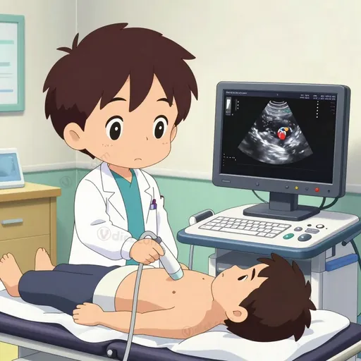 echocardiograph