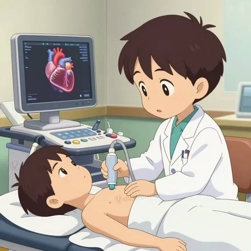echocardiography