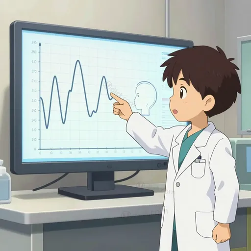 echoencephalogram