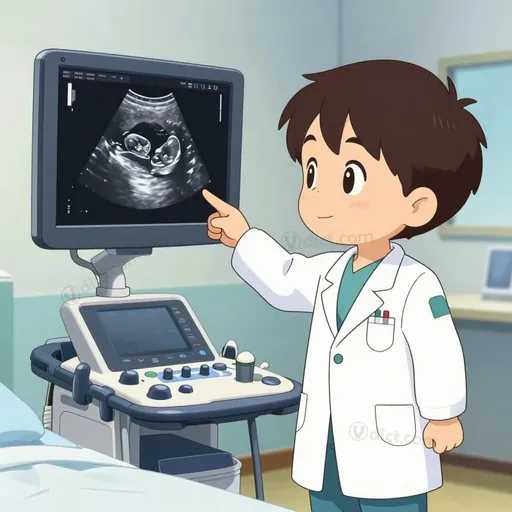 echogram