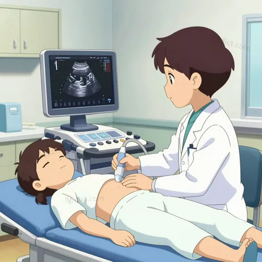 echography