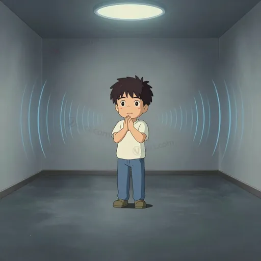 echoless