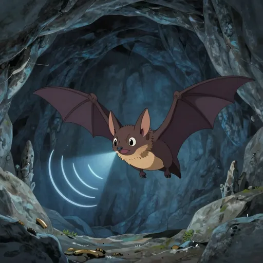 echolocation