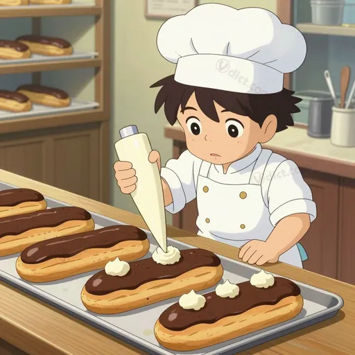 eclair