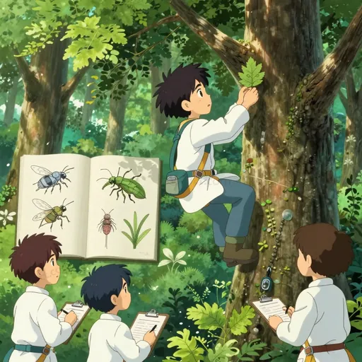 ecological