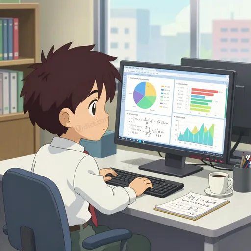 econometrician