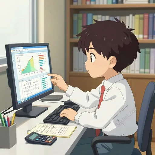 econometrist