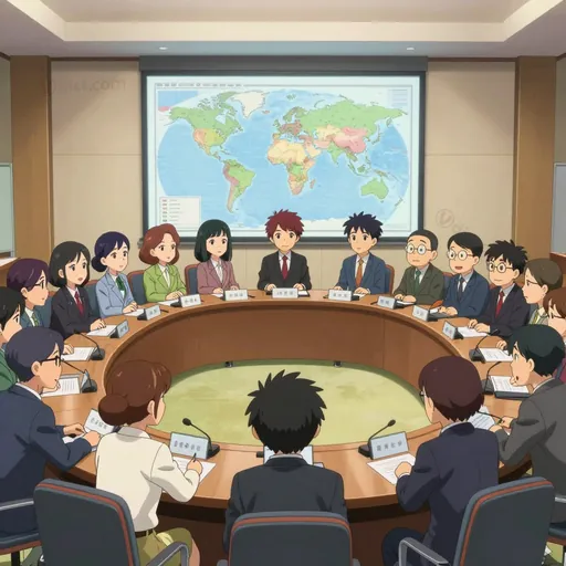 economic and social council