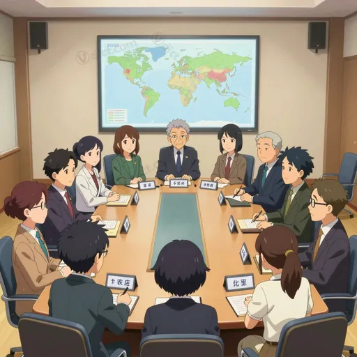 economic and social council commission