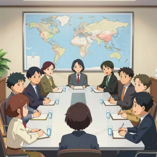 economic commission for asia and the far east