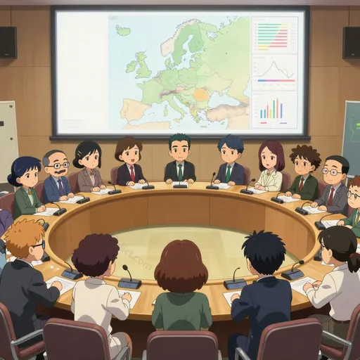 economic commission for europe