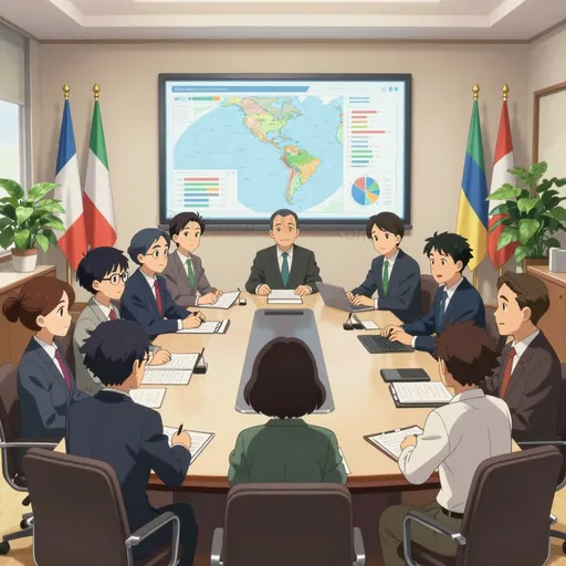 economic commission for latin america