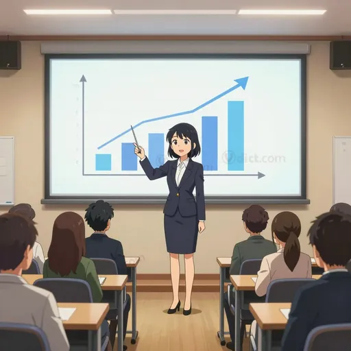 economic expert