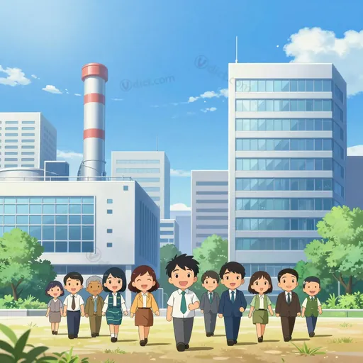 economic growth