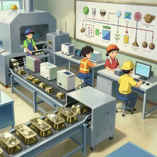 economic process