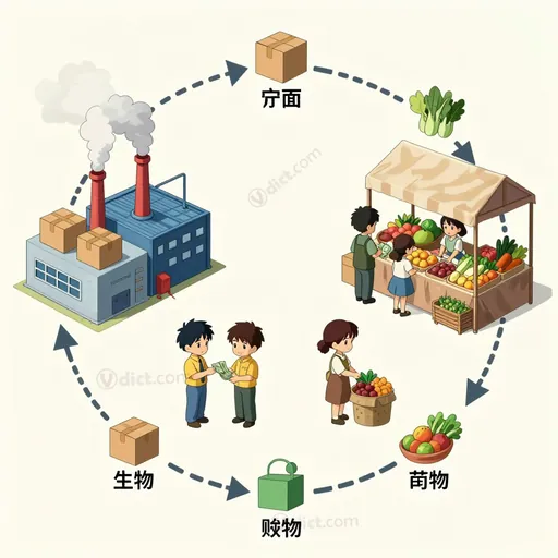 economic system
