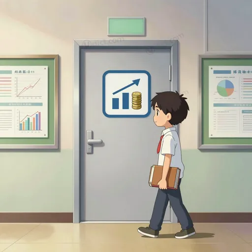 economics department