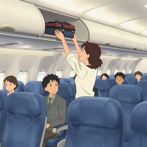 economy class