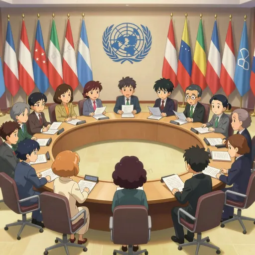 ecosoc commission