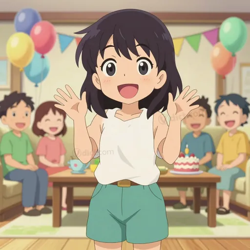 ecstatic