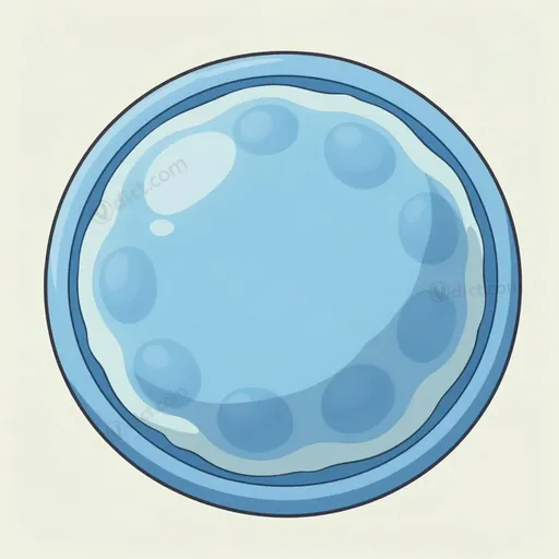 ectoblastic