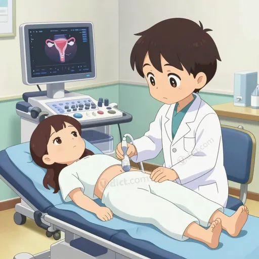 ectopic gestation