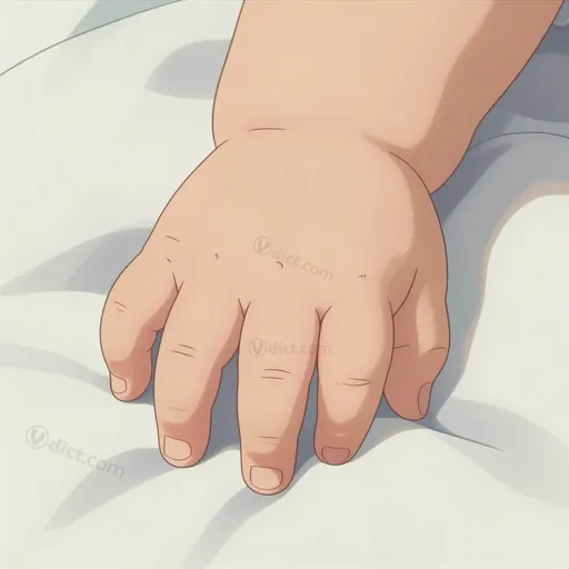 ectrodactyly